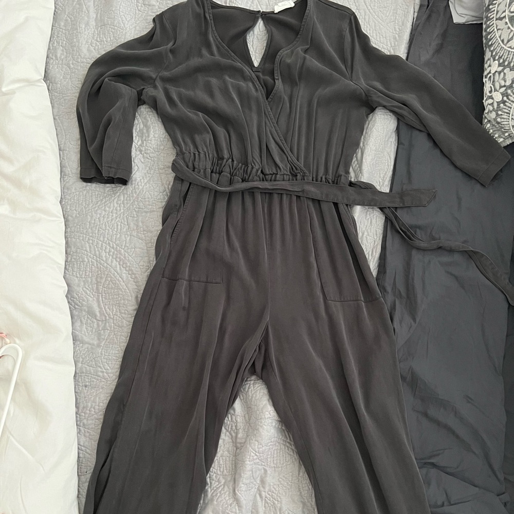 Loft Jump Suit